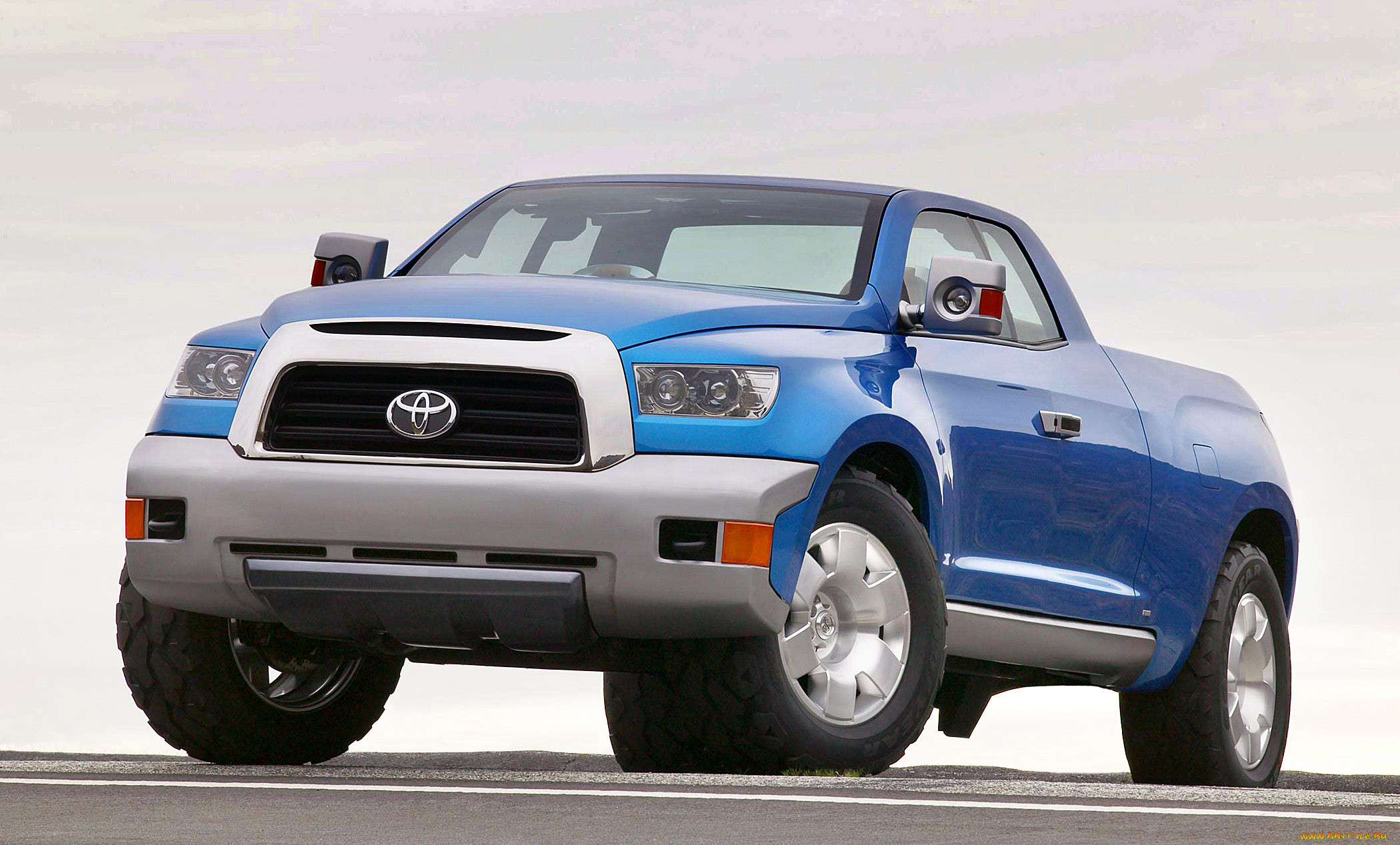, toyota